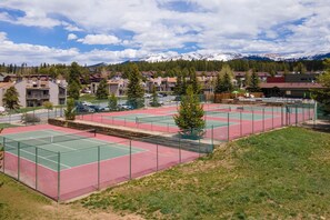 Cancha deportiva