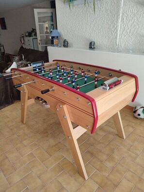 Spielezimmer