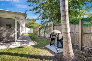 Unterkunftsgelände