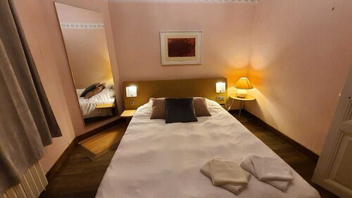 COSY A SOISSONS 50 à 60m2