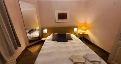 COSY A SOISSONS 50 Ă 60m2