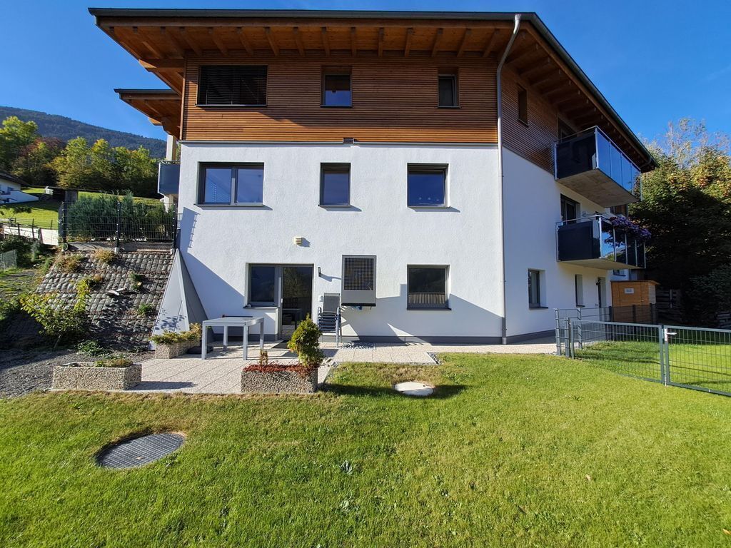 Ferienwohnung Jasmin