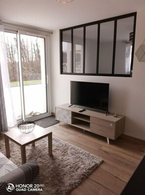 Smart TV