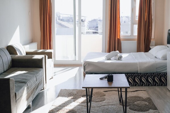 Free WiFi - Life Artemis Bornova (Izmir)