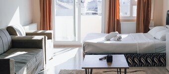 Life Artemis Bornova