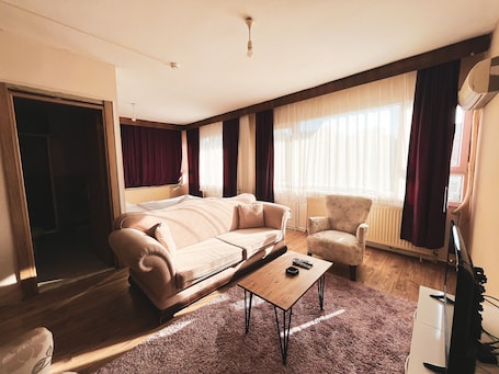 1 habitación y wifi gratis