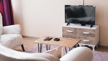 1 habitación y wifi gratis