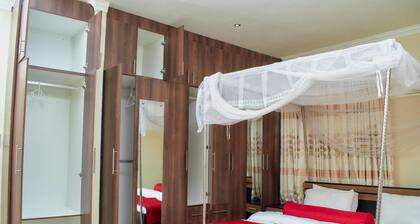 KASHA Premier Lodges