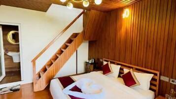 2 Schlafzimmer, WLAN