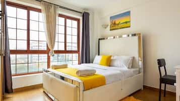 Apartamento Confort | 4 dormitorios y wifi gratis