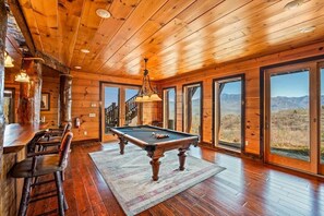 Sala de juegos