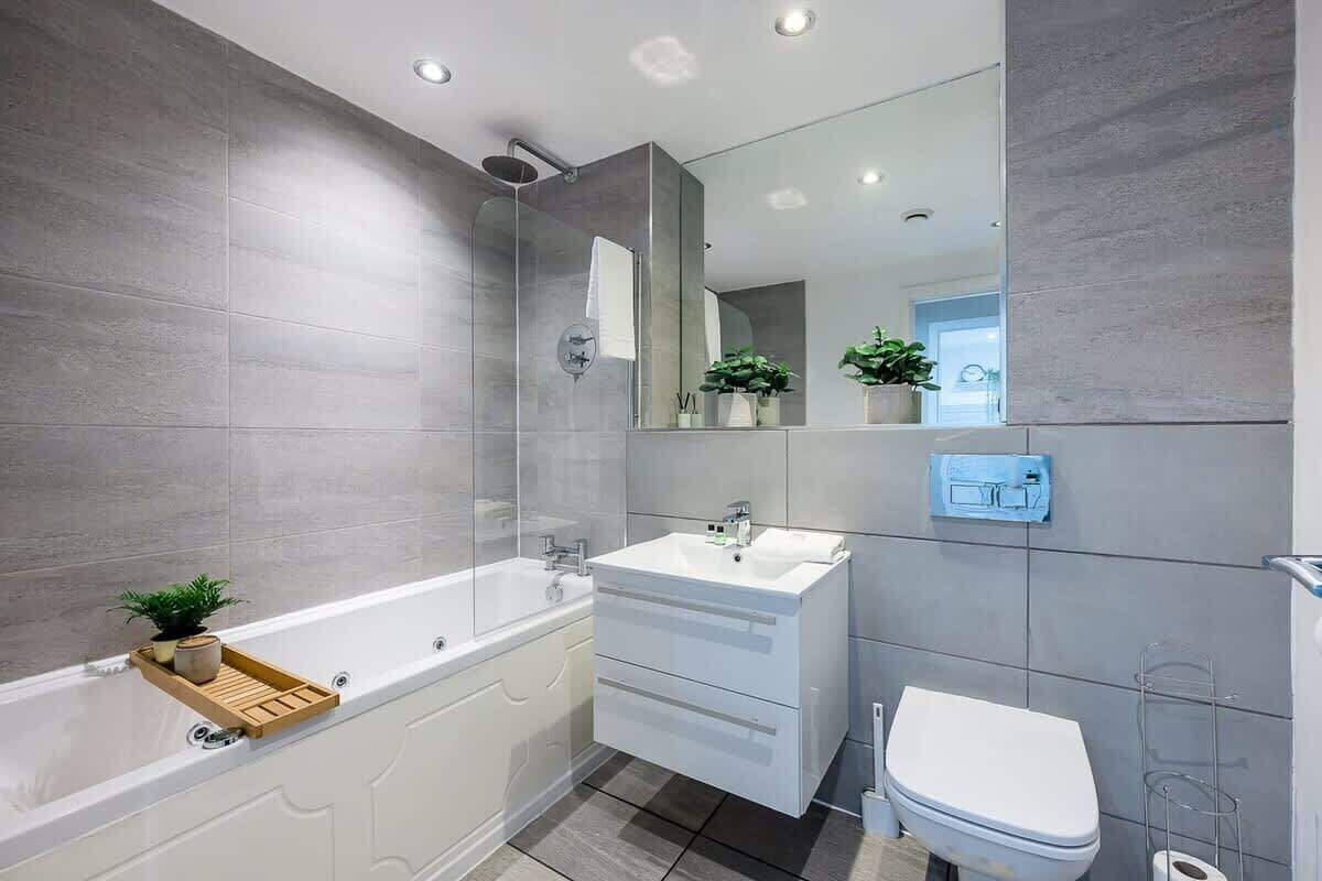 Ropewalks Quarters II, Liverpool - Host & Stay