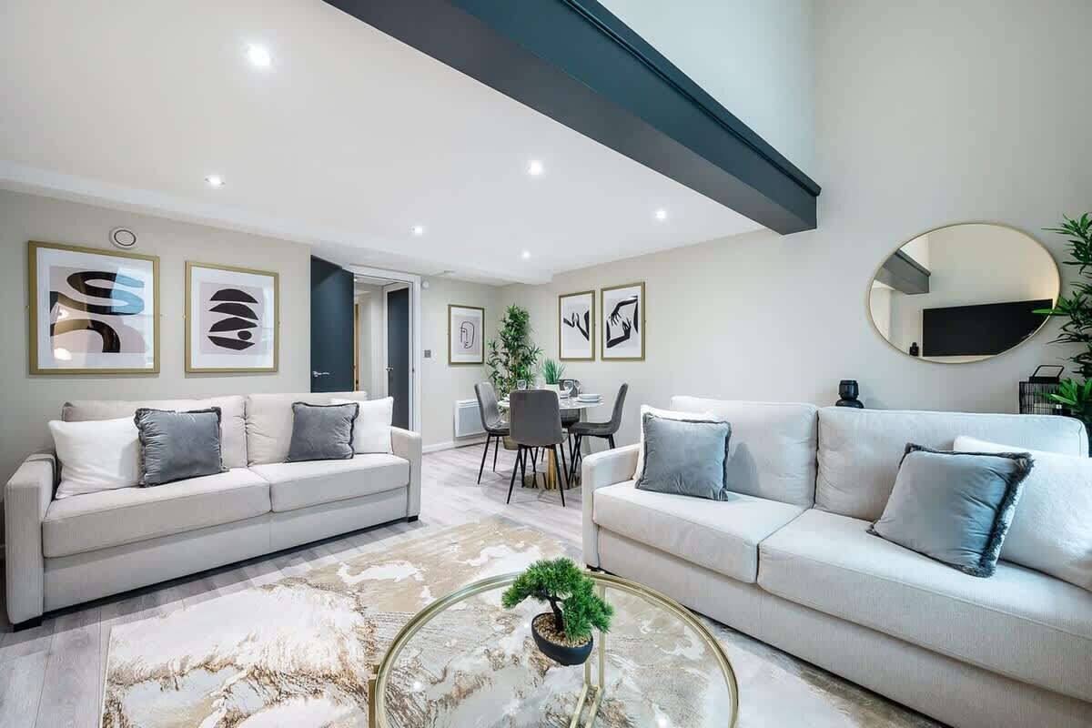 Télévision, espaces bureaux