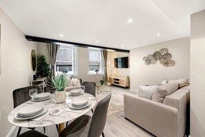 Fernseher, Arbeitsbereiche