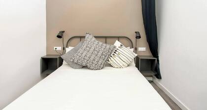 Elegant and luxurious interior designed apartment, perfect for those who are in search of the finer things in life.