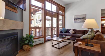 Co208 Copper One Lodge 2 Bedroom Condo by RedAwning