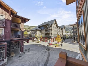 Condo, 2 habitaciones | Áreas de la propiedad