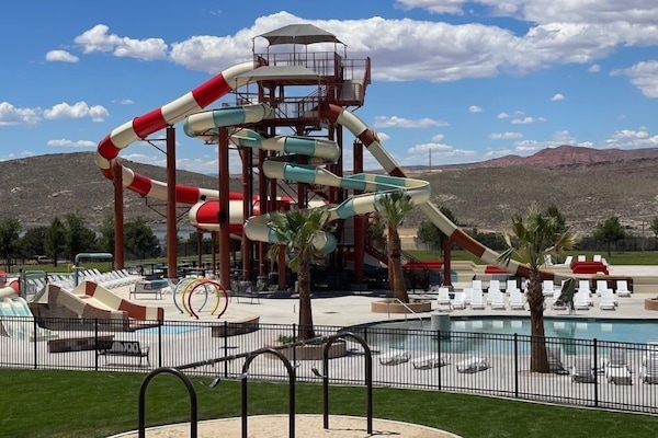 Townhome, 3 Bedrooms | Pool