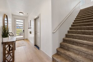 Stadtwohnung, 3 Schlafzimmer | Innenbereich