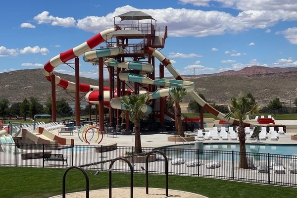 Townhome, 3 Bedrooms | Pool