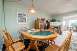 Dining - 17389 Taramino Place (Lewes)