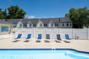 Pool - 17389 Taramino Place (Lewes)