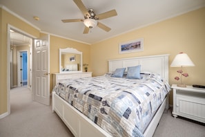 3 bedrooms, WiFi - 17389 Taramino Place (Lewes)