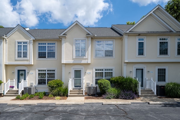 Exterior - 17389 Taramino Place (Lewes)