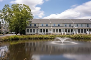 Exterior - 17389 Taramino Place (Lewes)