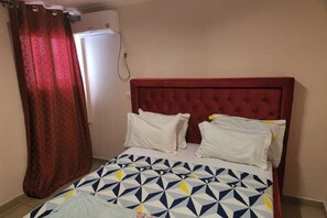 2 camere, ferro/asse da stiro, lenzuola