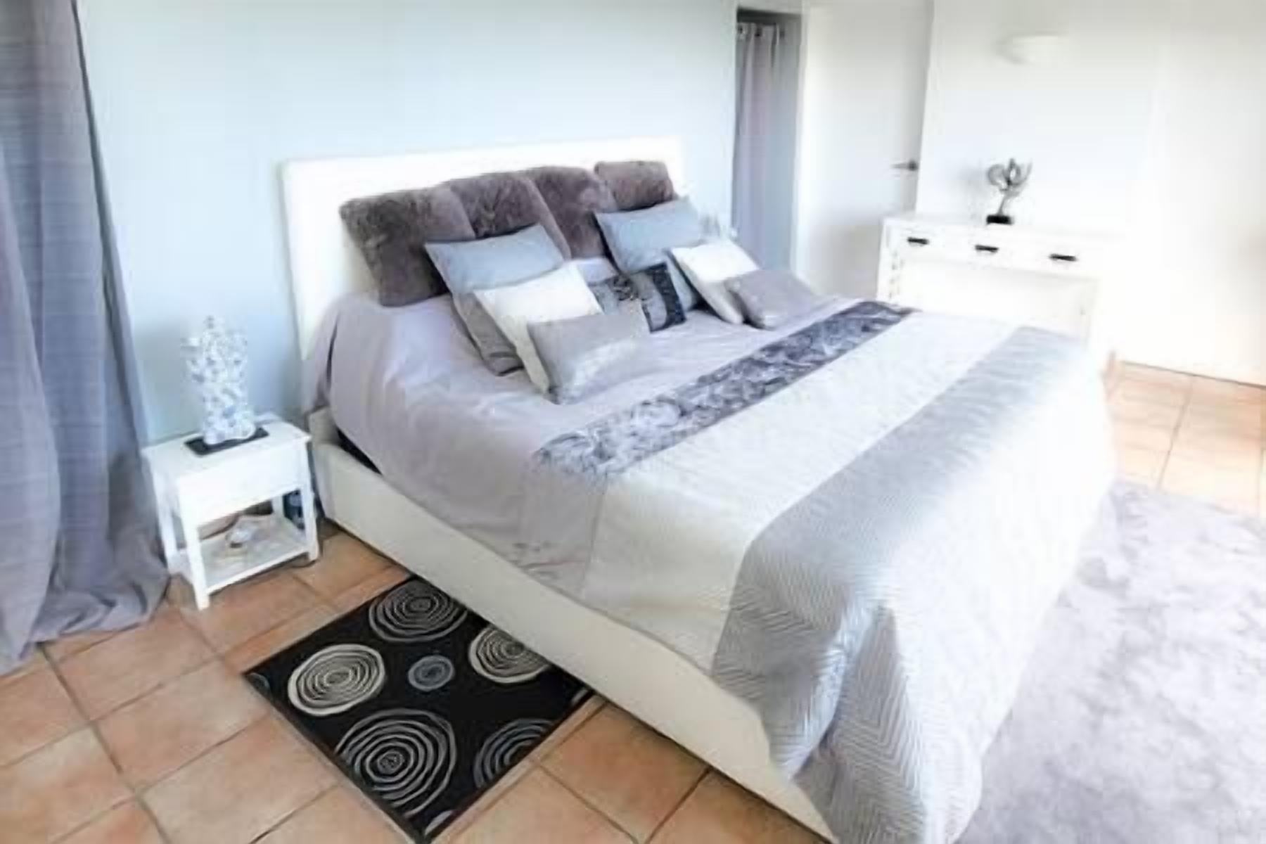 3 chambres