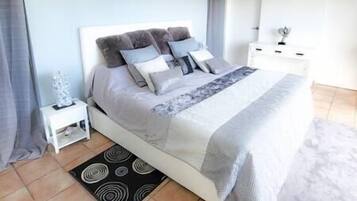 3 chambres