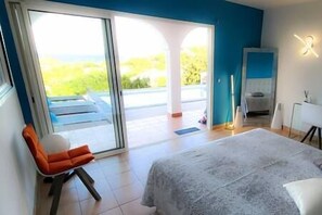 3 habitaciones 