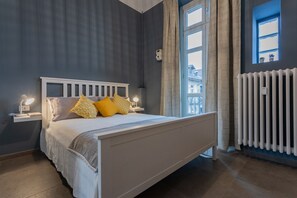 1 quarto, ferros/tábuas de passar roupa, Wi-Fi de cortesia