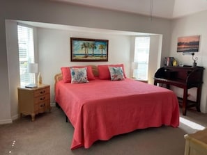 3 Schlafzimmer, Internetzugang