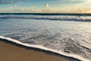 Plage à proximité