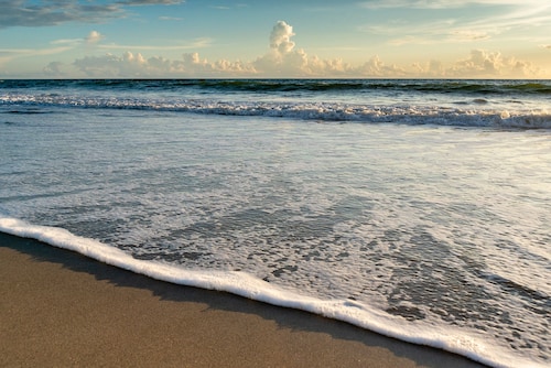Newly Renovated! Just steps from the beach