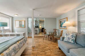 5 bedrooms, iron/ironing board, free WiFi, bed sheets - Private Heated Pool & Game Room & Steps from the Beach (Cape Canaveral)