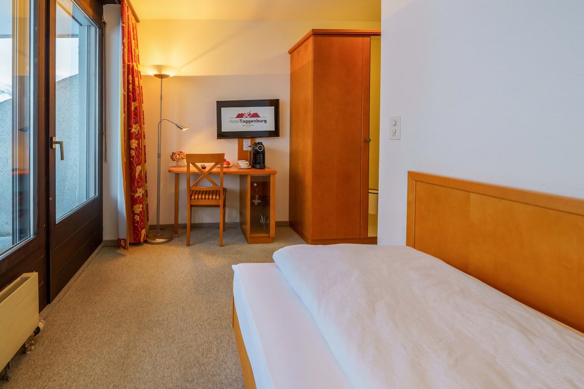 Superior Single Room