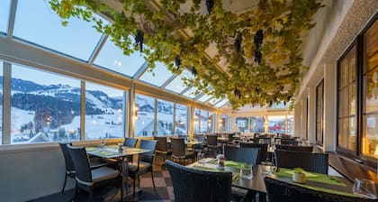 Hotel Toggenburg