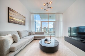 House - Premium 2BR Apt w Marina Views (Dubai)