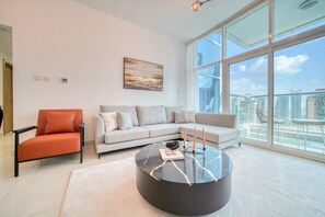 Apartment | 2 bedrooms - Premium 2BR Apt w Marina Views (Dubai)