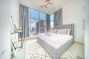 Apartment | 2 bedrooms - Premium 2BR Apt w Marina Views (Dubai)