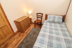 2 chambres, décoration personnalisée, ameublement personnalisé