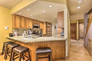 Apartamento (2 Bedrooms) | Interior