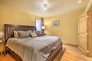 公寓 (2 Bedrooms) | 內部