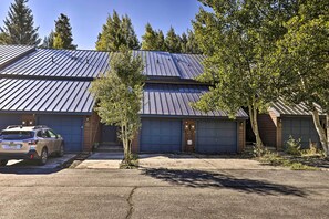 Apartment (2 Bedrooms) | Innenbereich