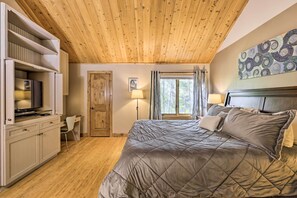 Apartment (2 Bedrooms) | Innenbereich