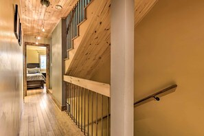 Interior - 7 Mi to Ski: Cozy Frisco Townhome! (Frisco)