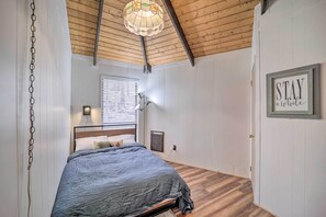 独立别墅 (2 Bedrooms) | 住宿内部